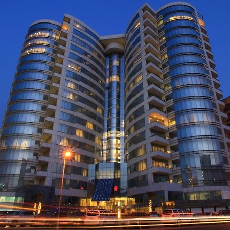 Butterfly Residence 麦纳麦 外观 照片