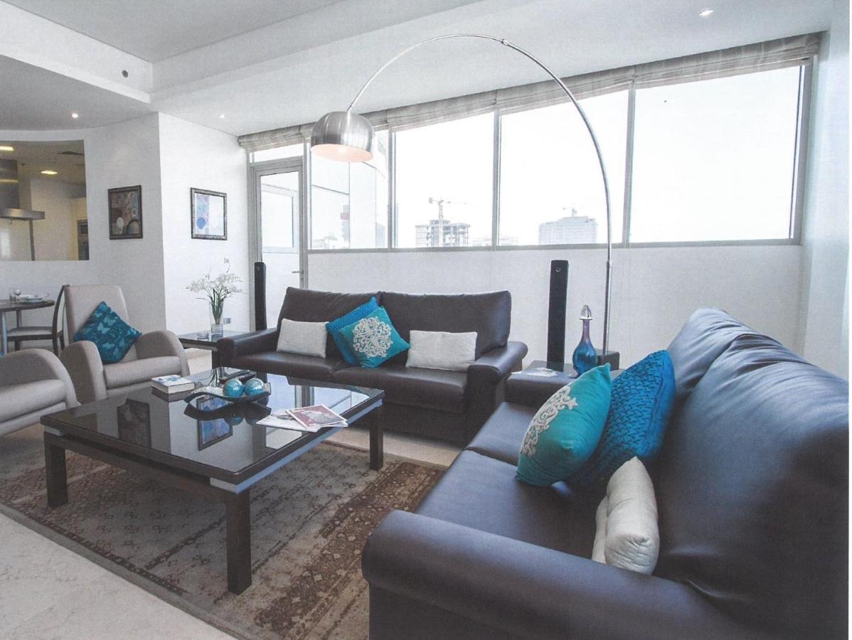 Butterfly Residence 麦纳麦 外观 照片
