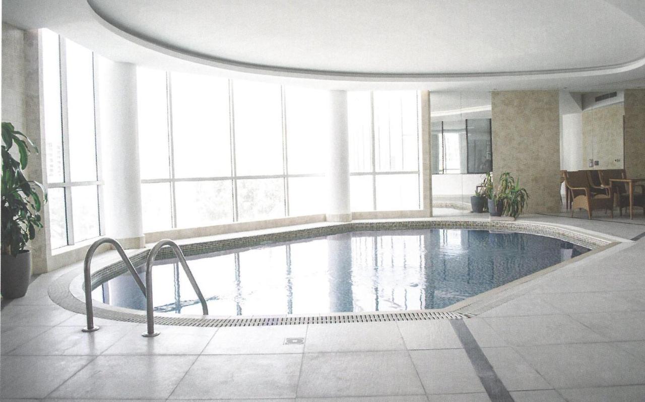 Butterfly Residence 麦纳麦 外观 照片