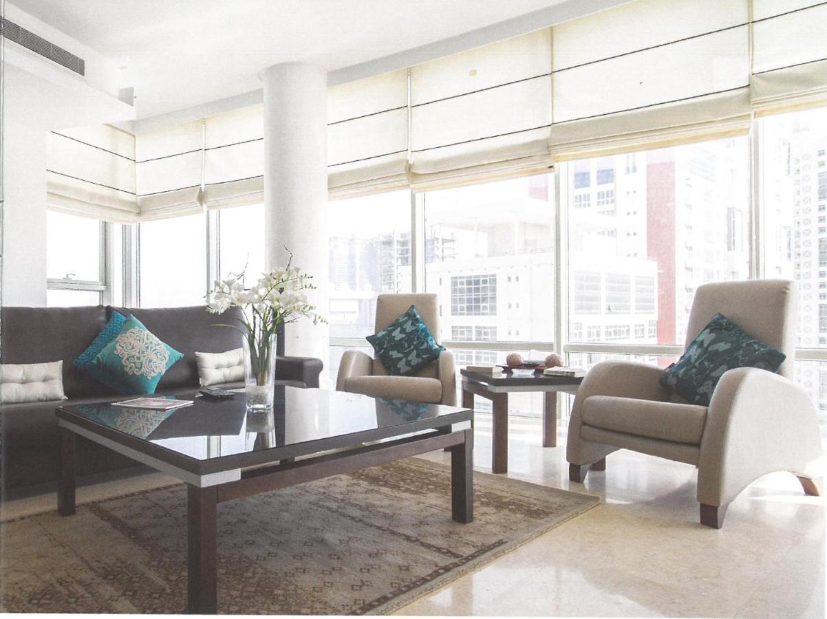 Butterfly Residence 麦纳麦 外观 照片