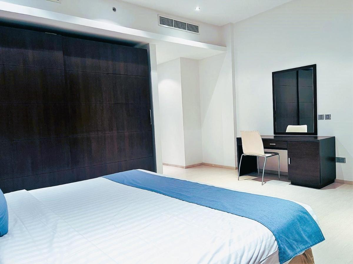 Butterfly Residence 麦纳麦 外观 照片