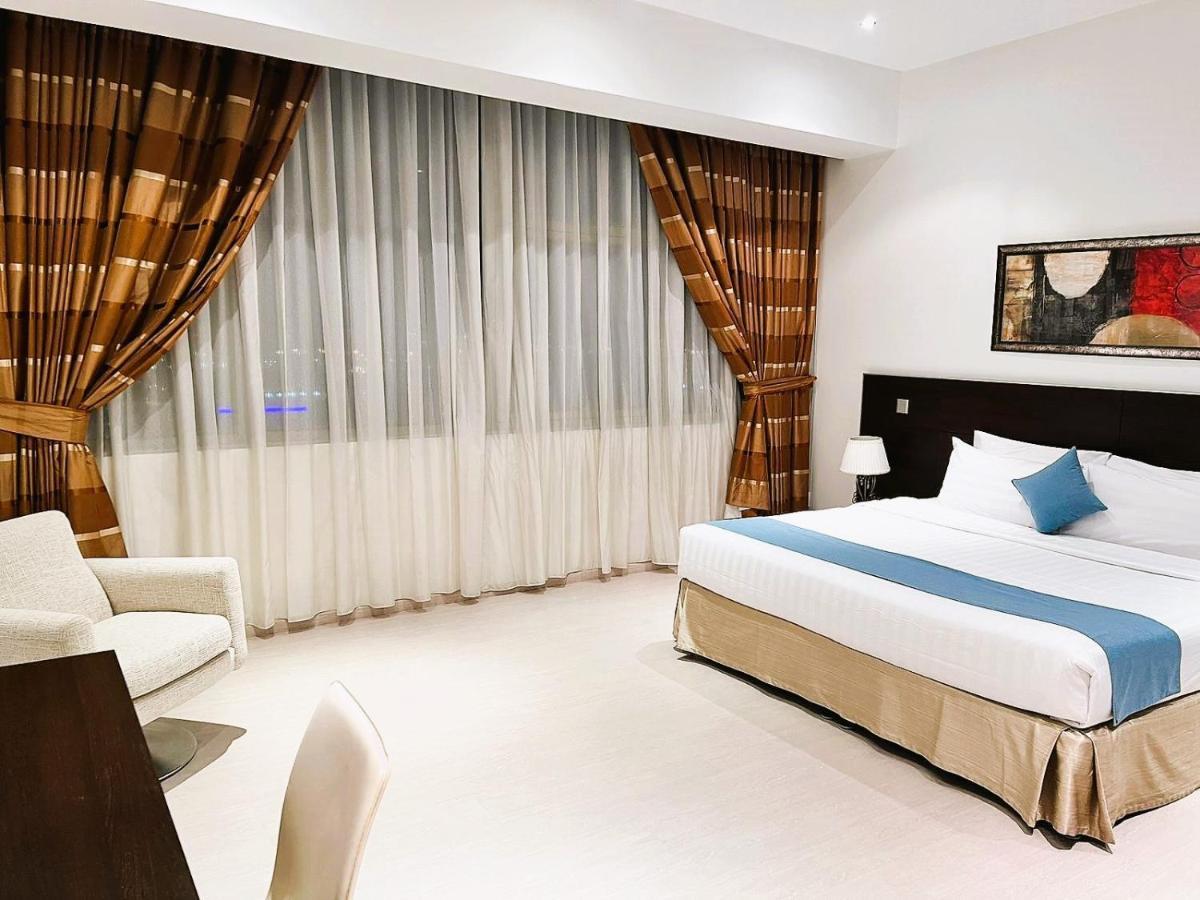Butterfly Residence 麦纳麦 外观 照片