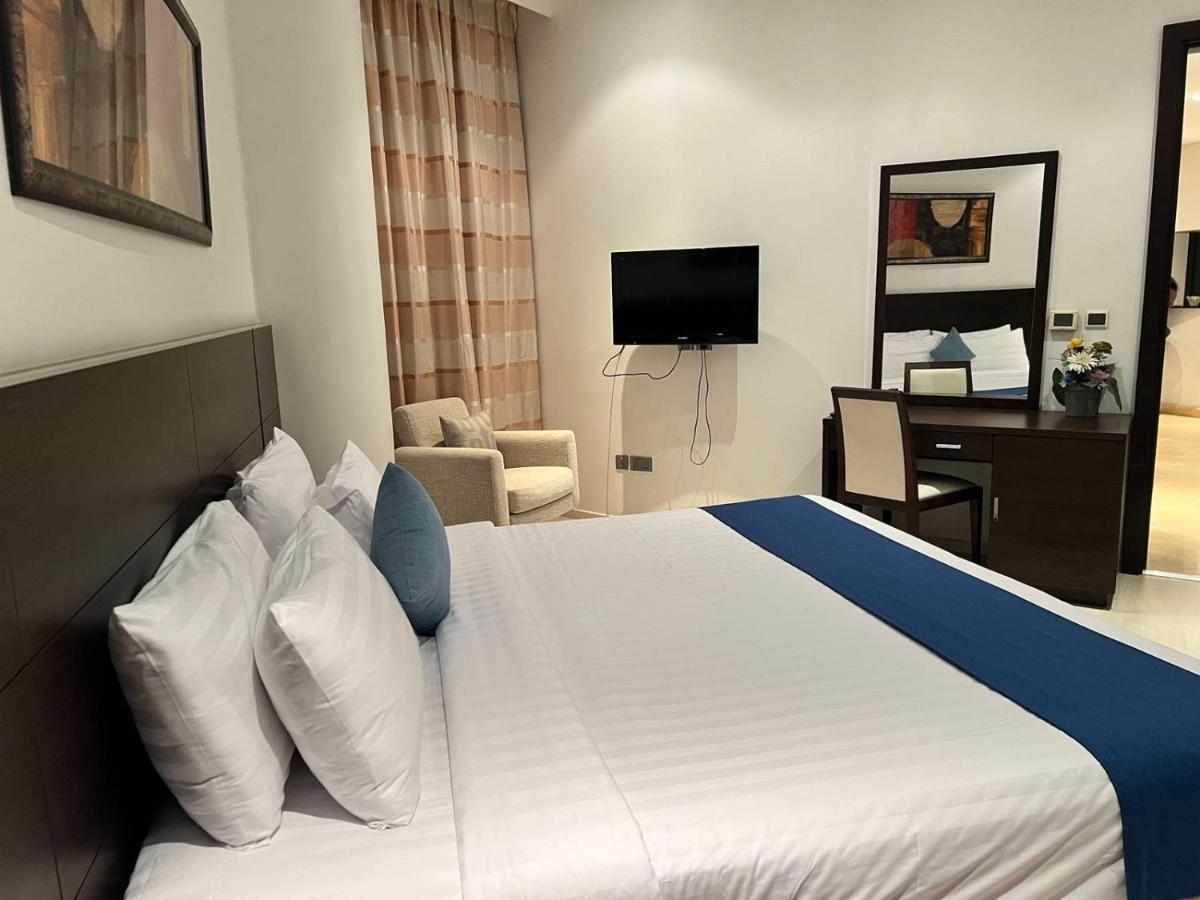 Butterfly Residence 麦纳麦 外观 照片