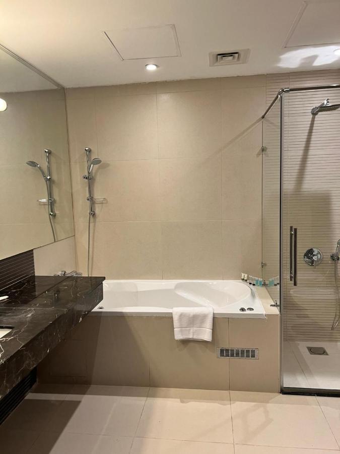 Butterfly Residence 麦纳麦 外观 照片