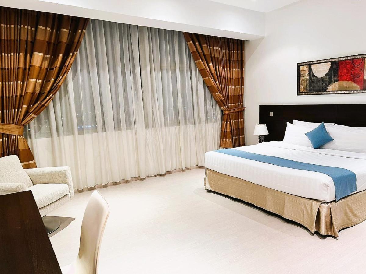 Butterfly Residence 麦纳麦 外观 照片
