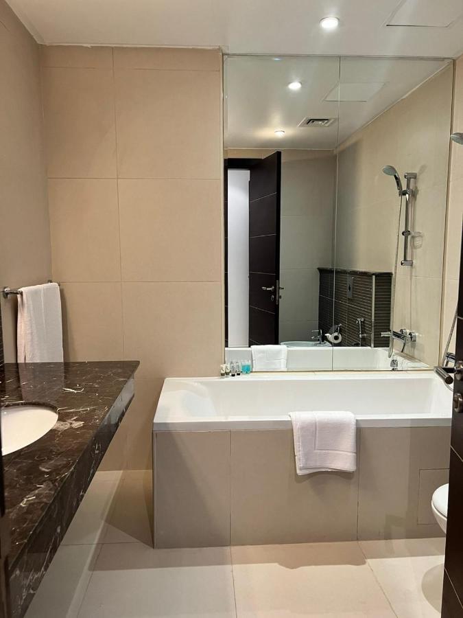 Butterfly Residence 麦纳麦 外观 照片