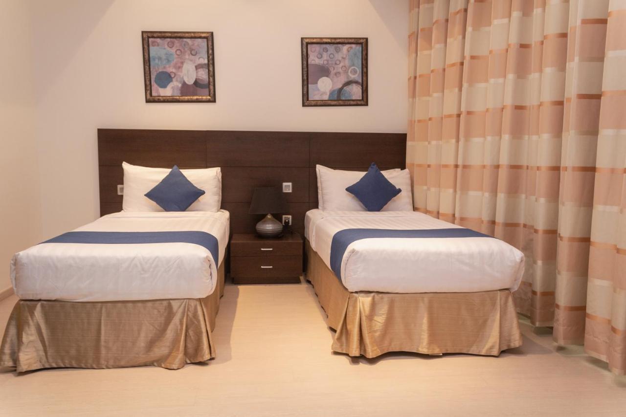 Butterfly Residence 麦纳麦 外观 照片