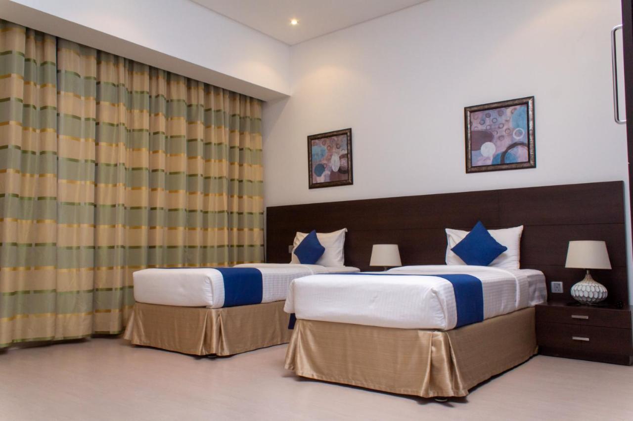 Butterfly Residence 麦纳麦 外观 照片