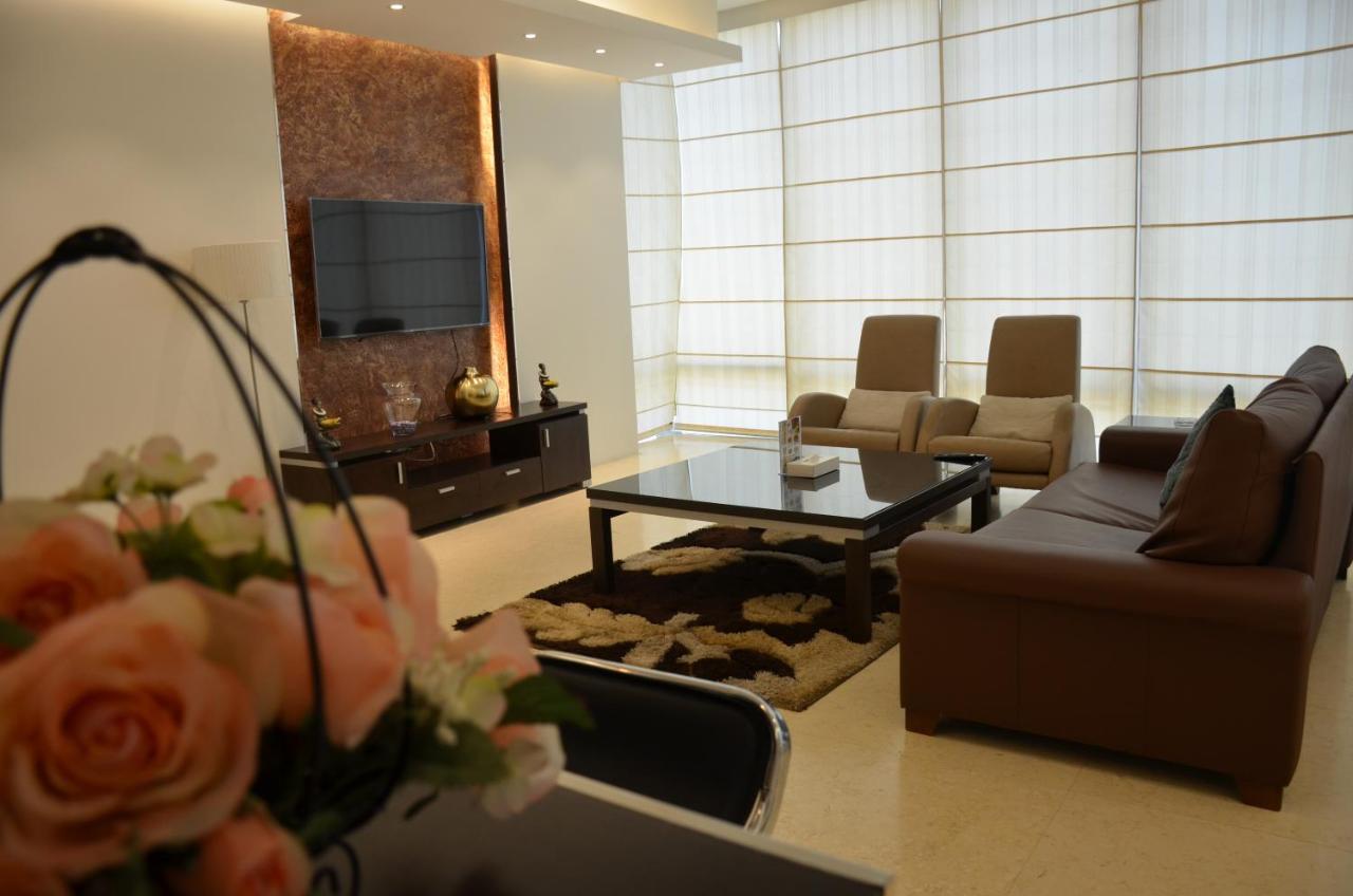 Butterfly Residence 麦纳麦 外观 照片