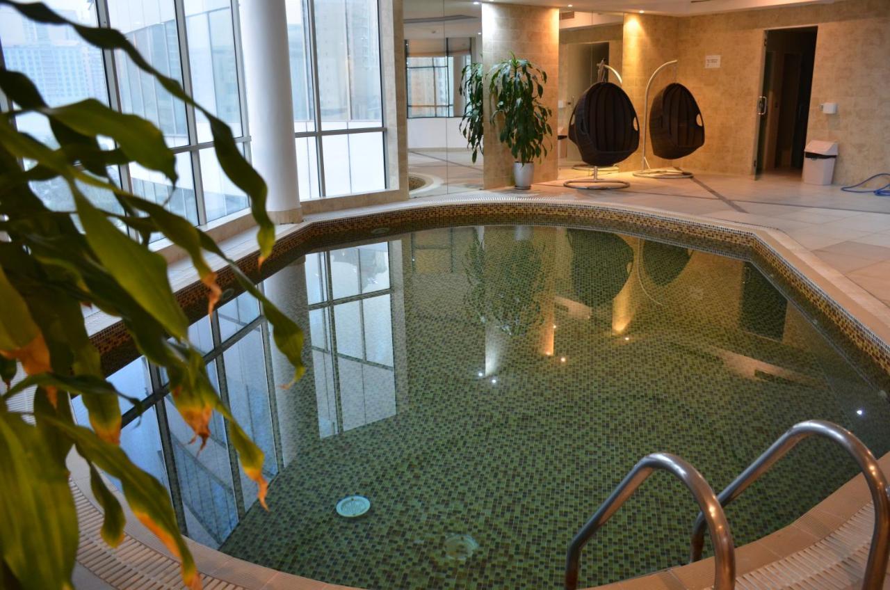 Butterfly Residence 麦纳麦 外观 照片