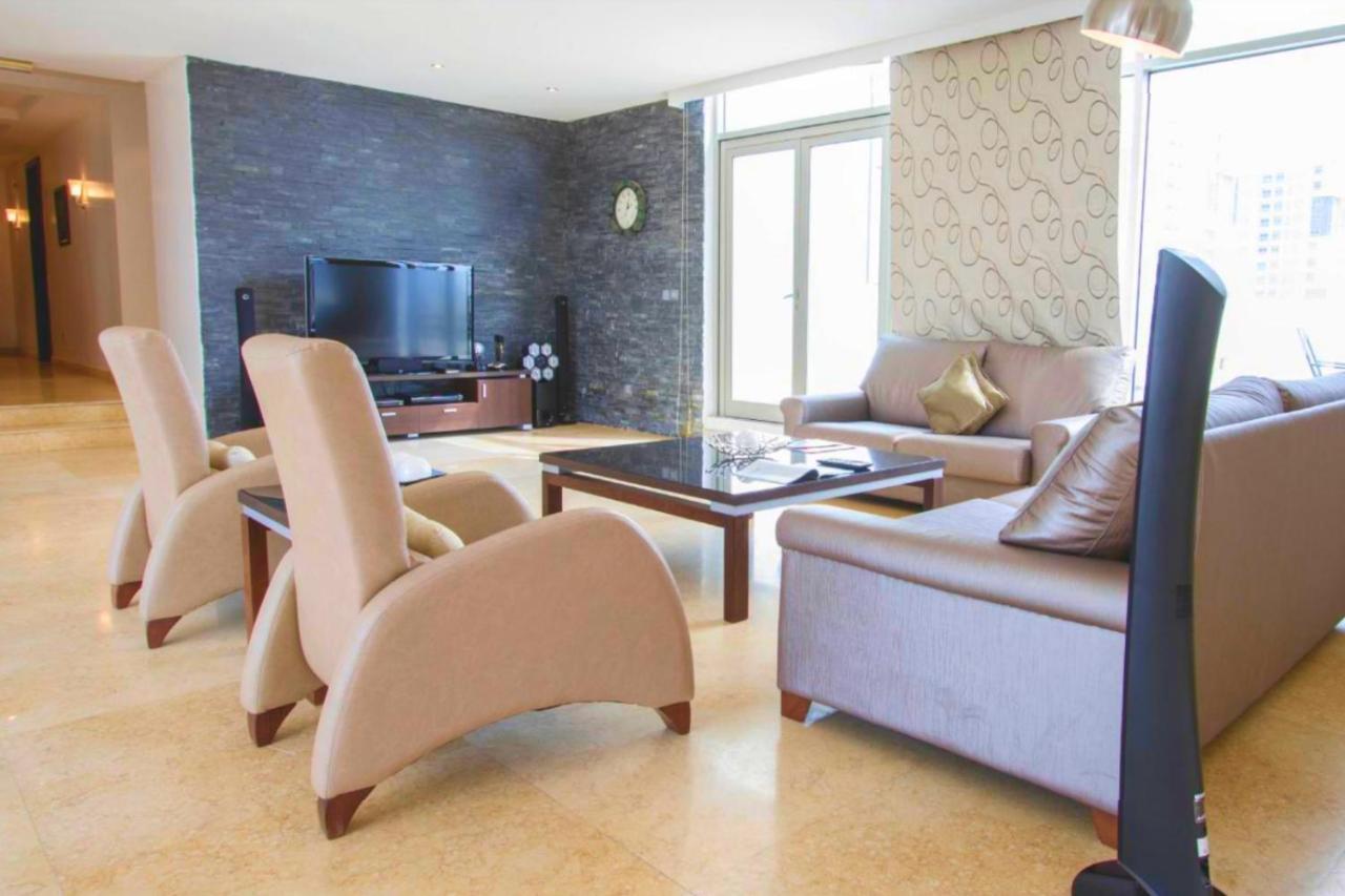 Butterfly Residence 麦纳麦 外观 照片