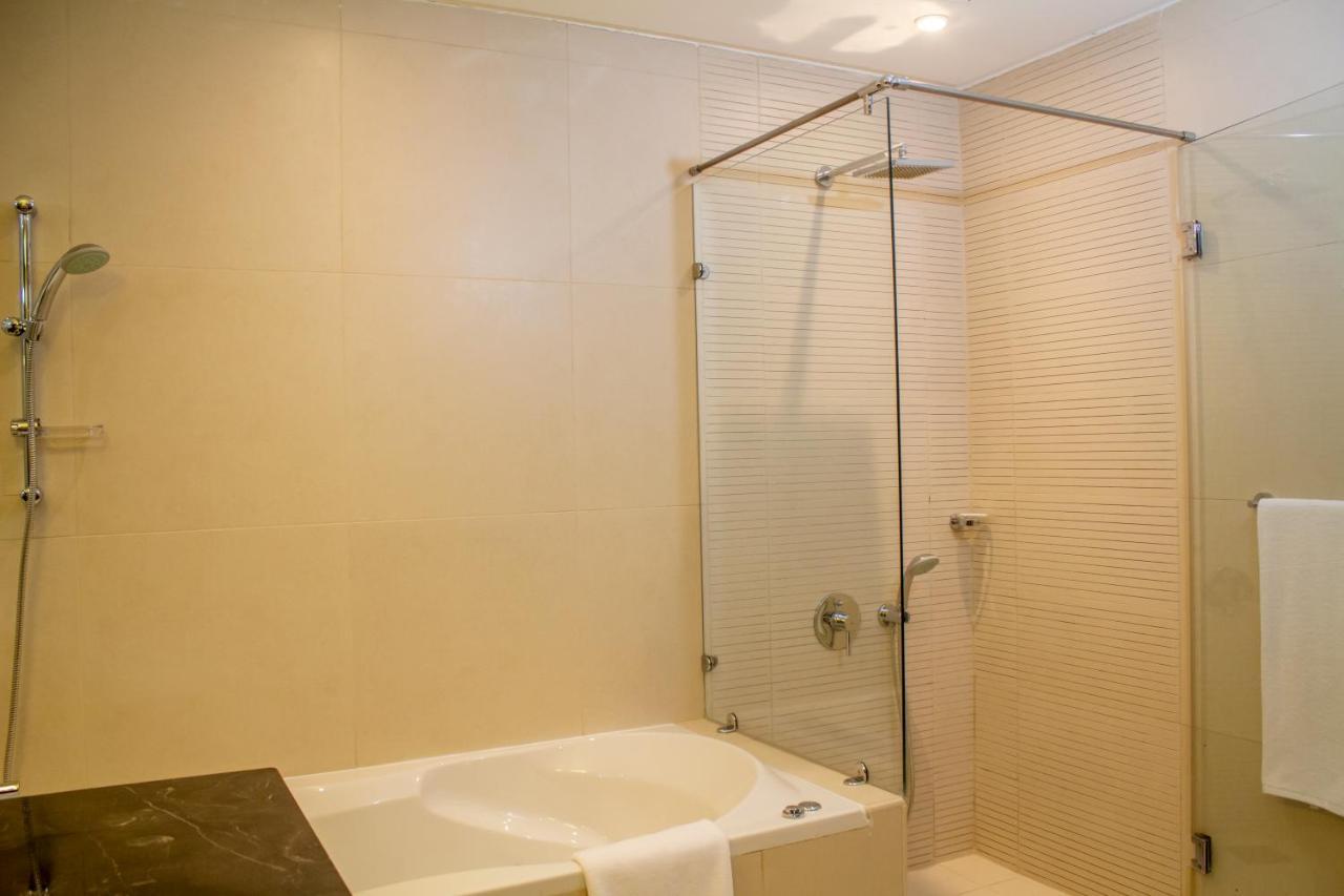 Butterfly Residence 麦纳麦 外观 照片
