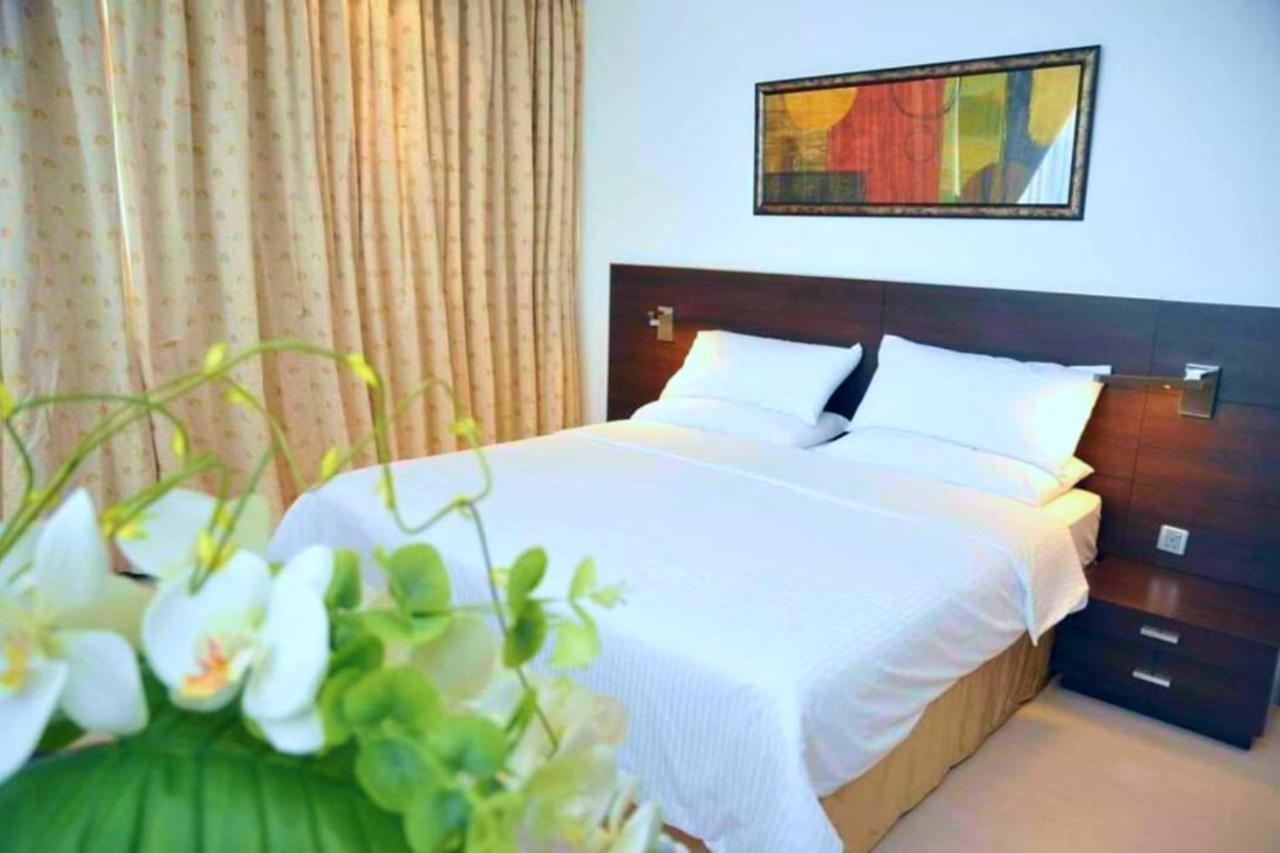 Butterfly Residence 麦纳麦 外观 照片