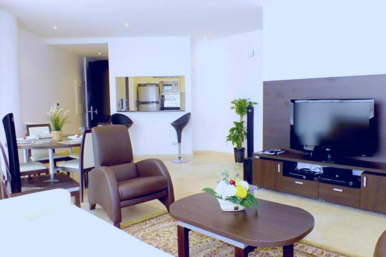 Butterfly Residence 麦纳麦 外观 照片