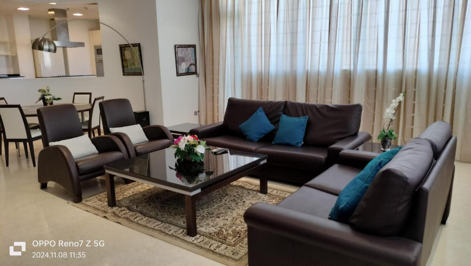 Butterfly Residence 麦纳麦 外观 照片