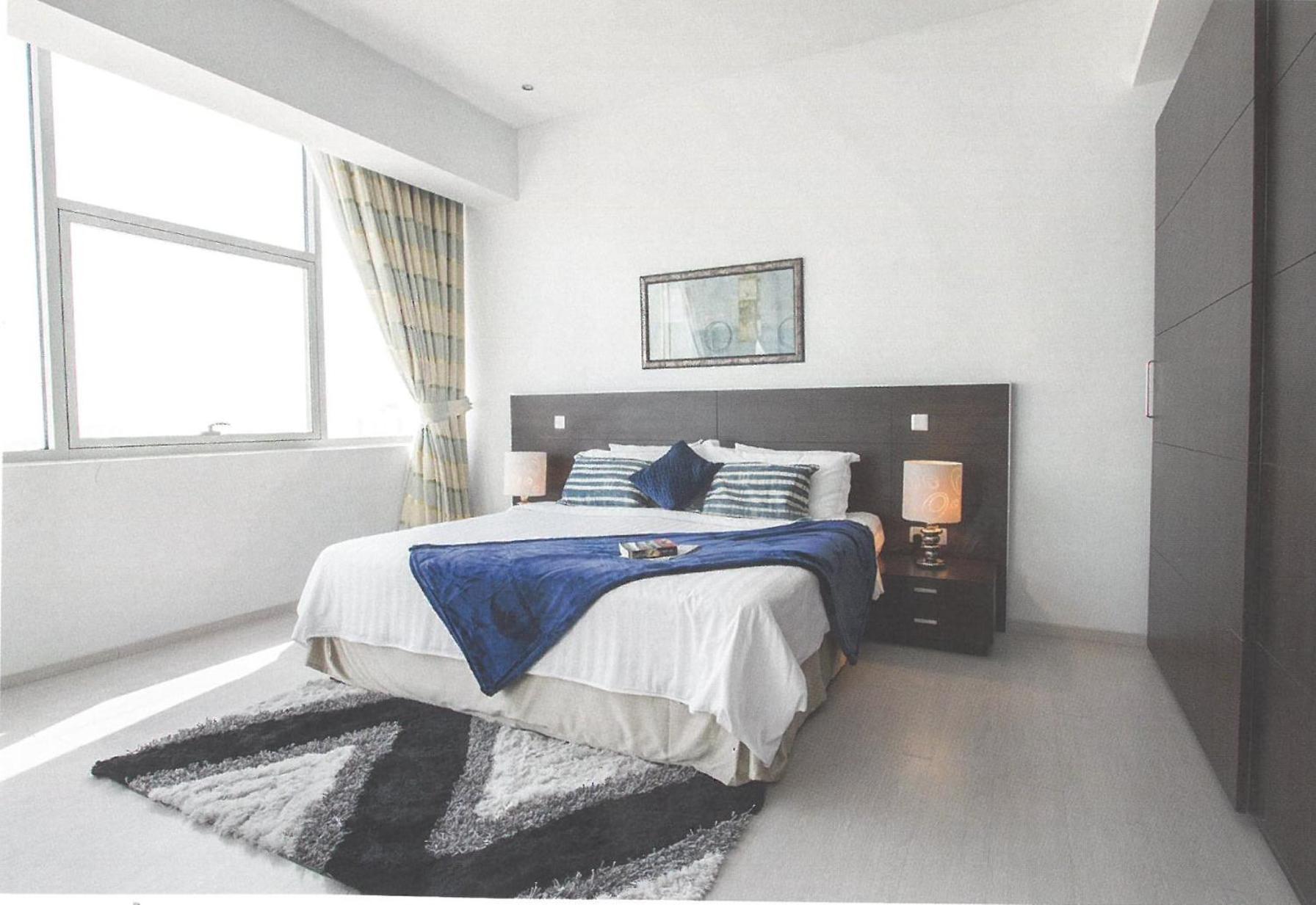 Butterfly Residence 麦纳麦 外观 照片