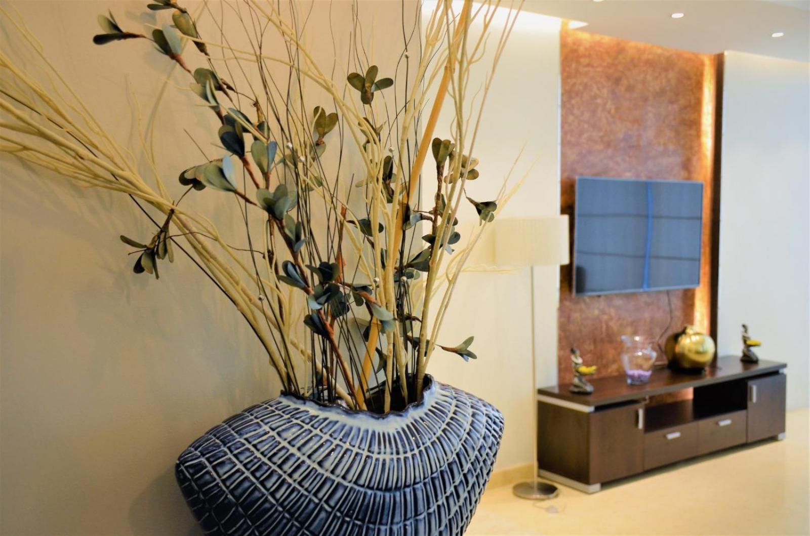 Butterfly Residence 麦纳麦 外观 照片